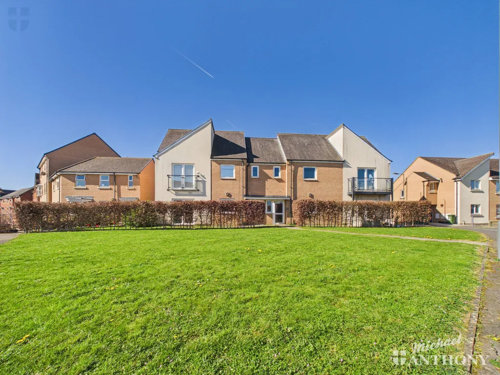 Wyatt Way, Aylesbury, HP18 0GT, photo 12