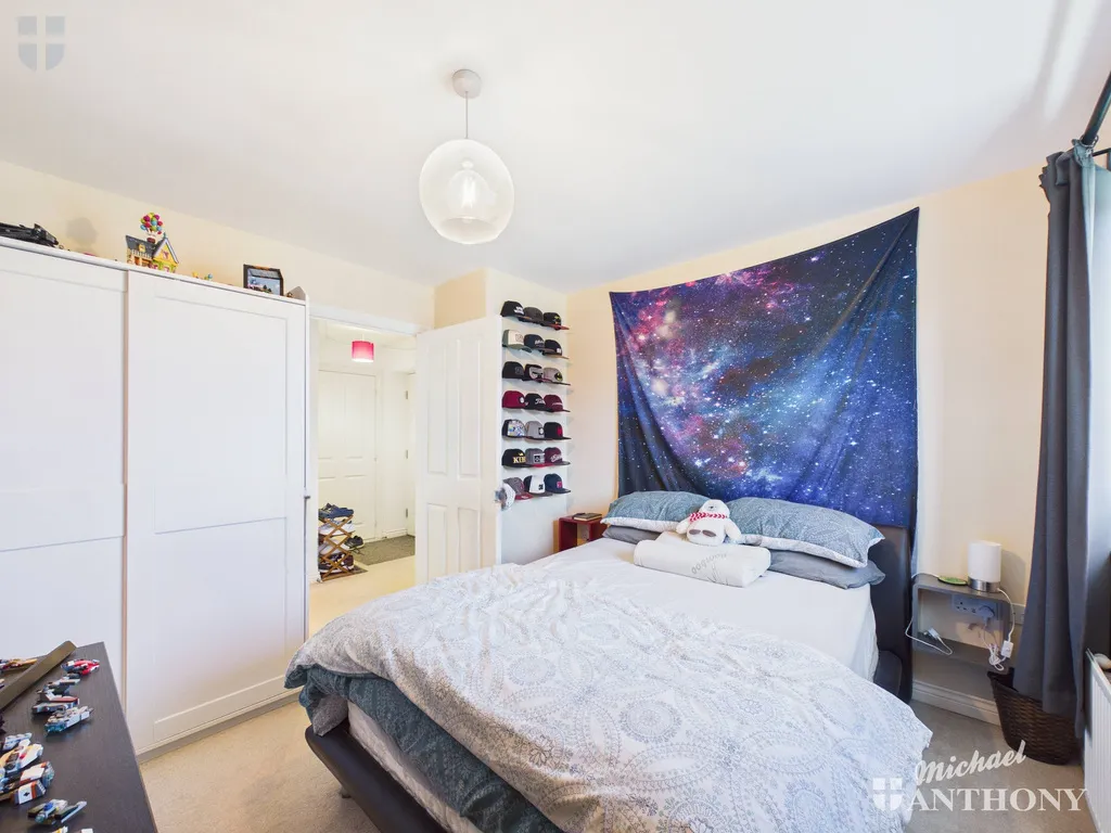 Wyatt Way, Aylesbury, HP18 0GT, photo 8