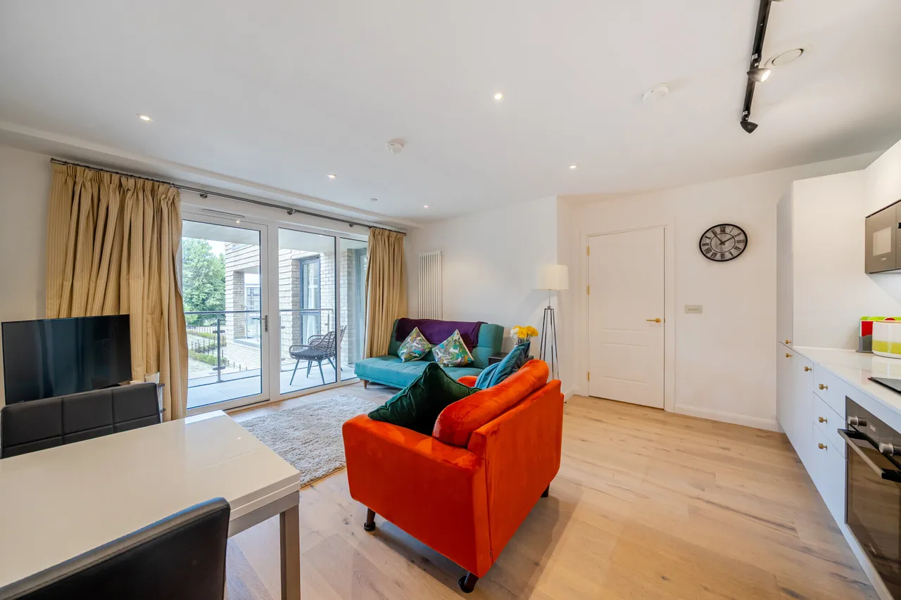 Ashley Road, Epsom, KT18, photo 10