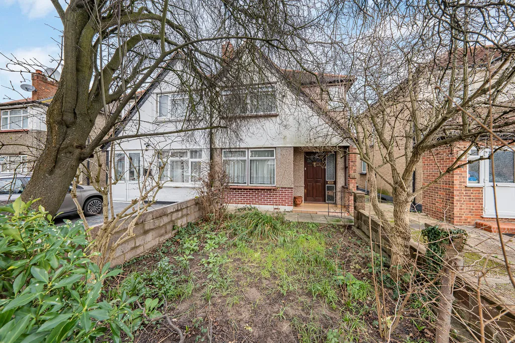 Elers Road, Hayes, UB3, photo 9