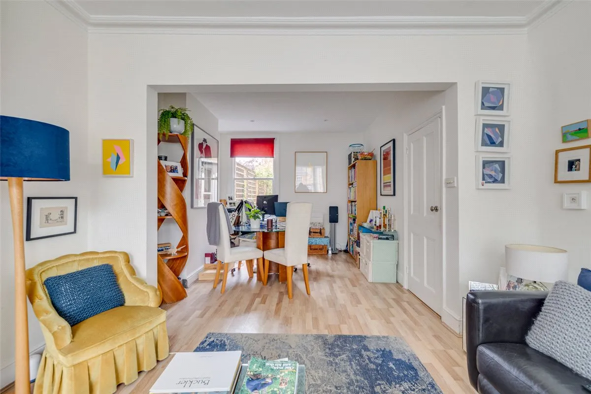 Grove Road, London, SW13, photo 12