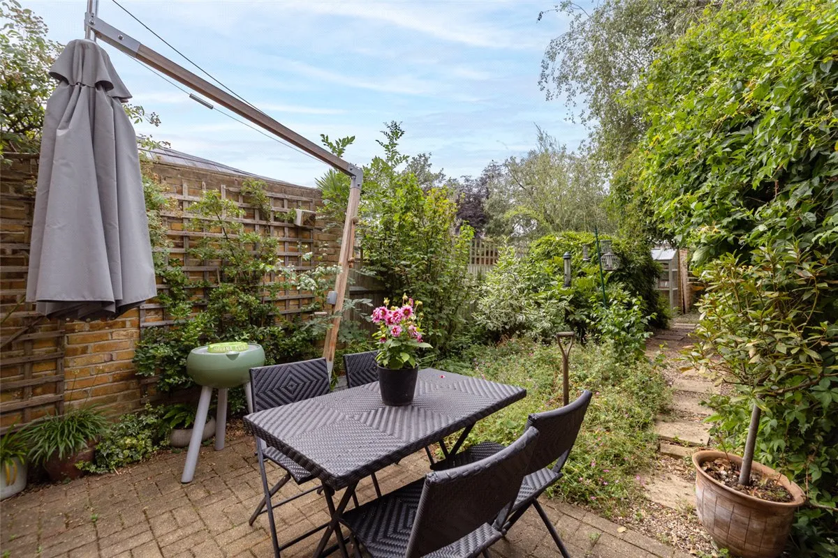 Grove Road, London, SW13, photo 10
