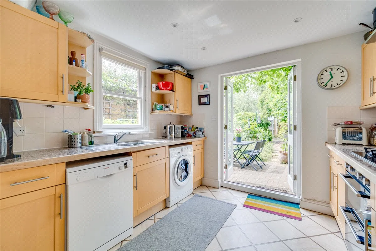 Grove Road, London, SW13, photo 4