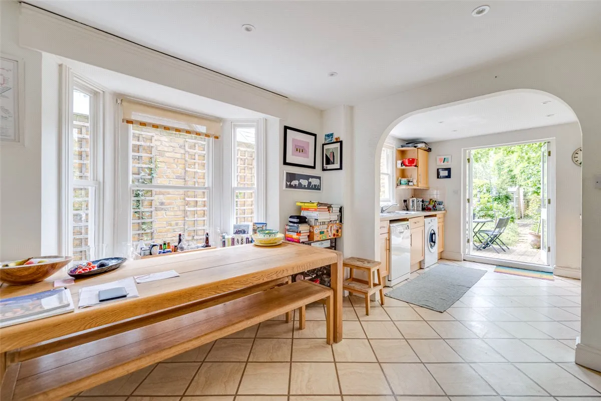 Grove Road, London, SW13, photo 2