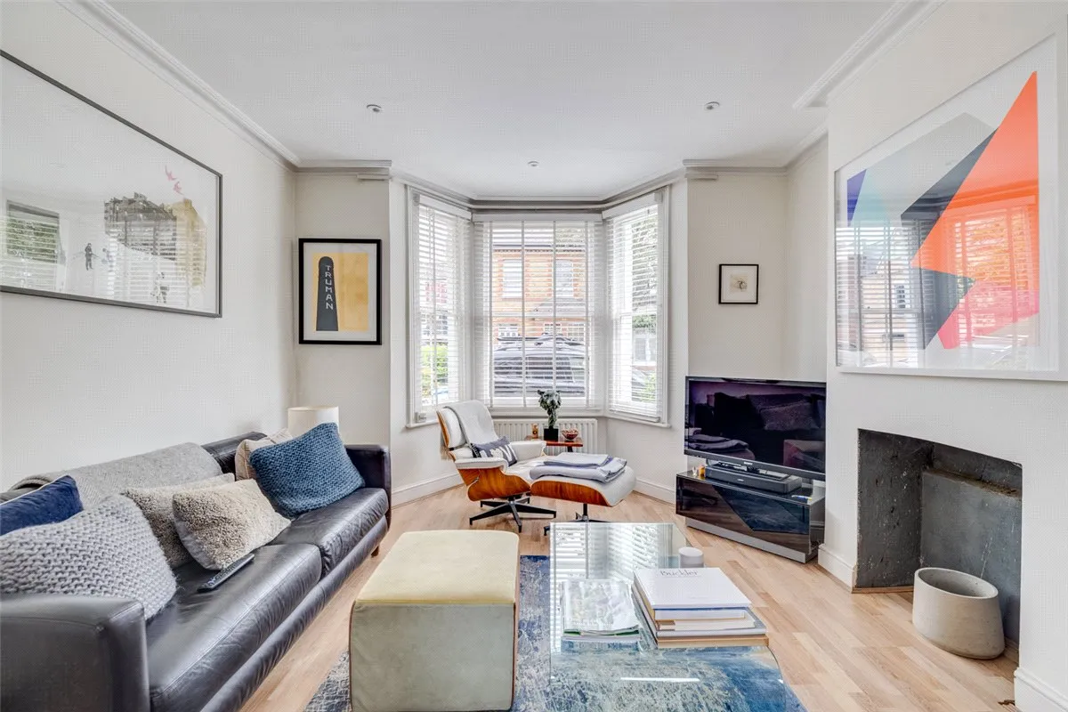 Grove Road, London, SW13, photo 5