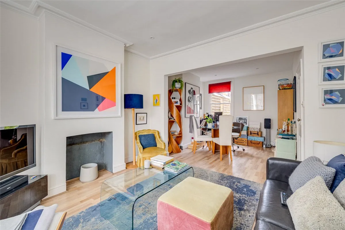 Grove Road, London, SW13, photo 14