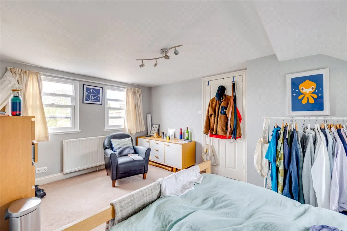 Grove Road, London, SW13, photo 11