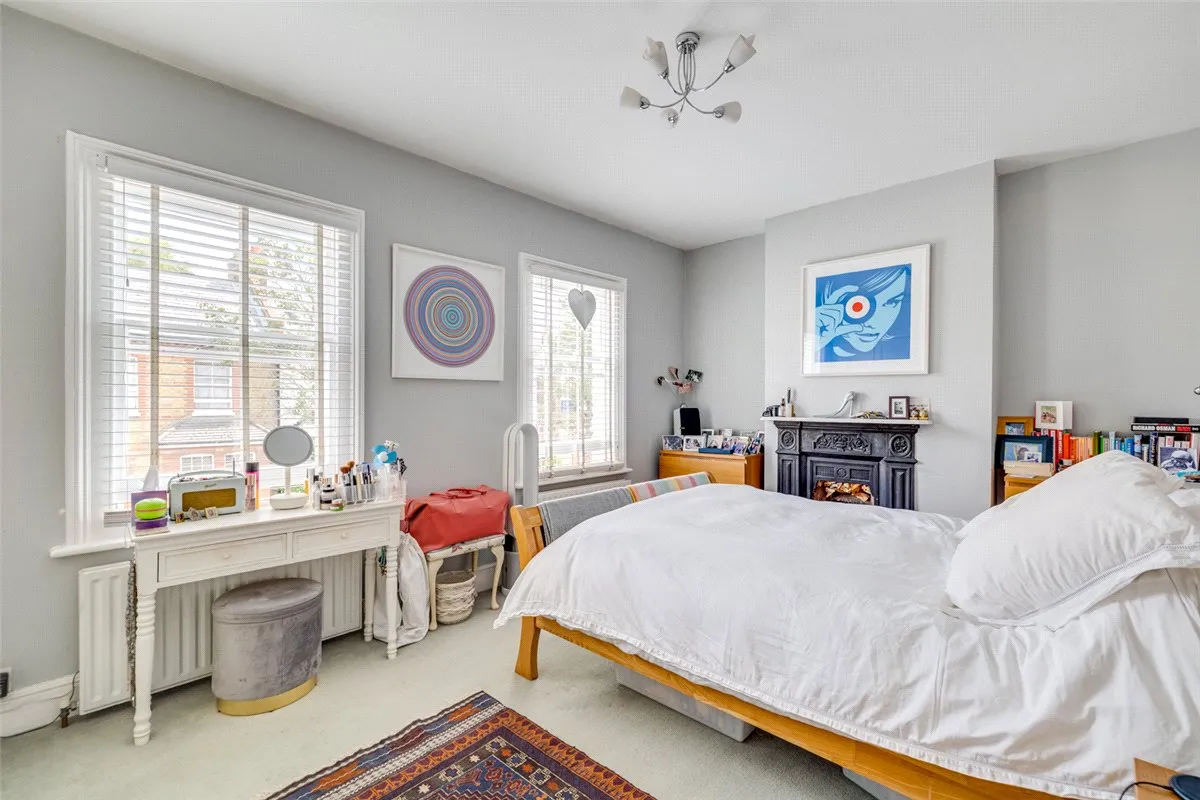 Grove Road, London, SW13, photo 8