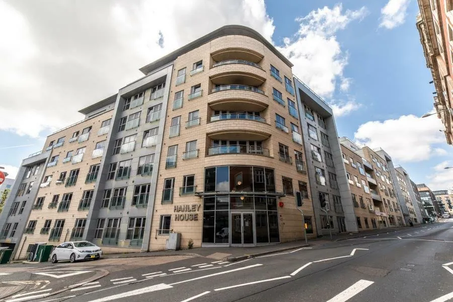 Hanley Street, Nottingham, NG1, photo 9