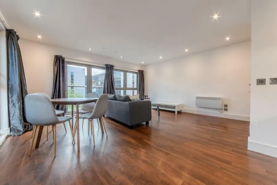 Hanley Street, Nottingham, NG1, photo 7