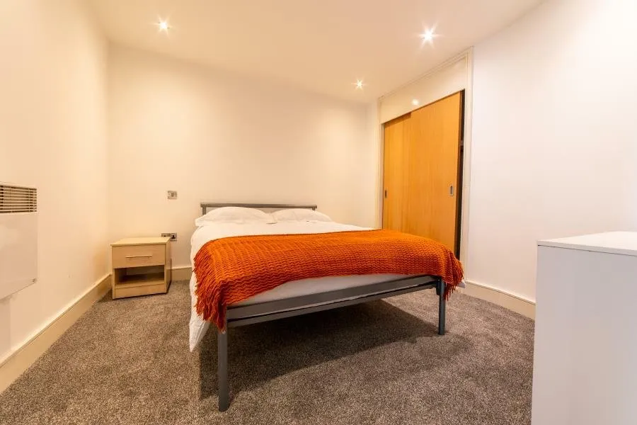 Hanley Street, Nottingham, NG1, photo 4