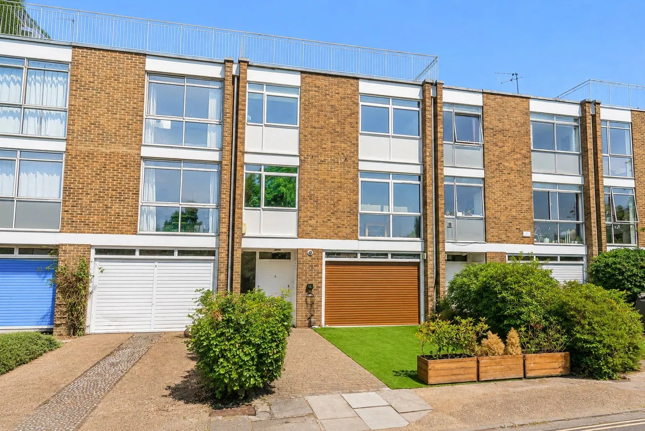 Fairways, Teddington, TW11 9PL, photo 20