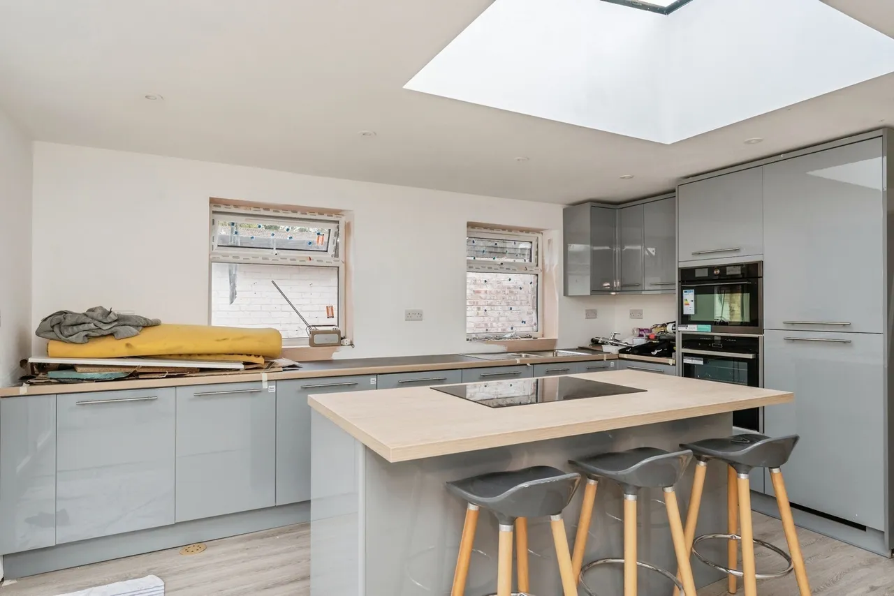 Bridgewater Drive, Vicars Cross, CH3, photo 10