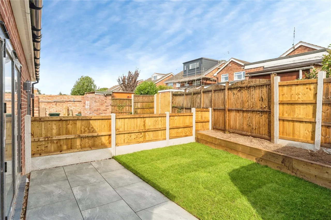 Bridgewater Drive, Vicars Cross, CH3, photo 21