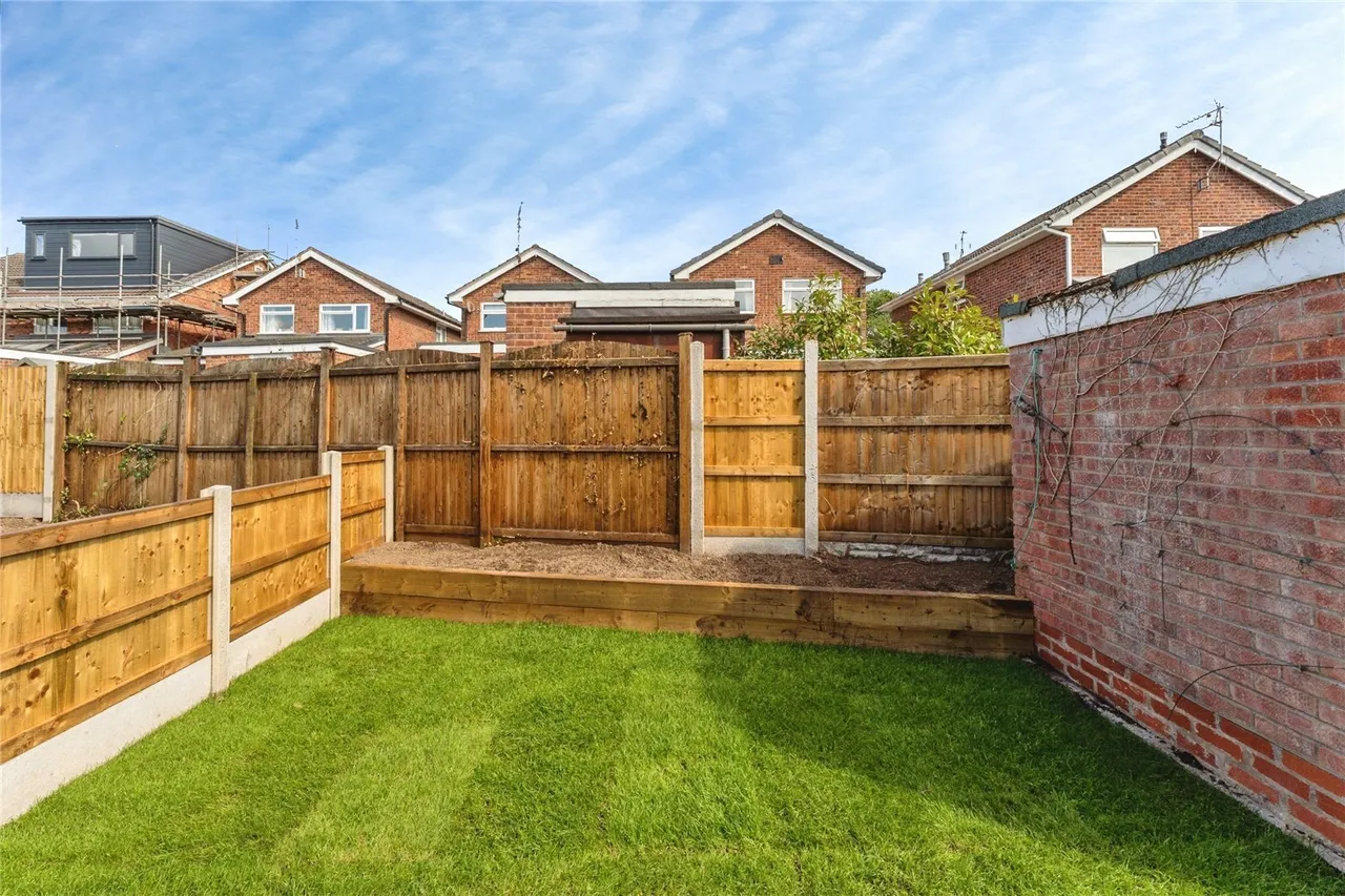 Bridgewater Drive, Vicars Cross, CH3, photo 3