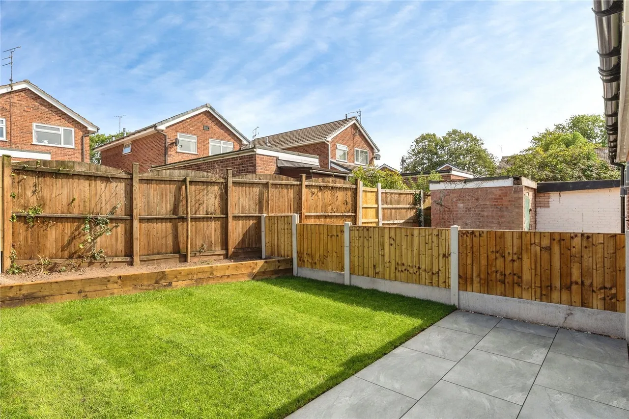 Bridgewater Drive, Vicars Cross, CH3, photo 20