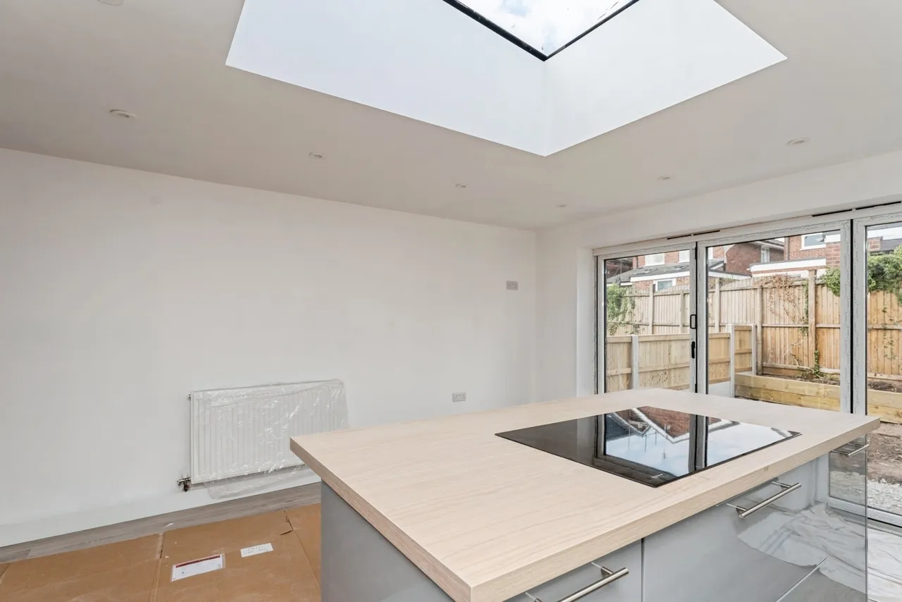 Bridgewater Drive, Vicars Cross, CH3, photo 4