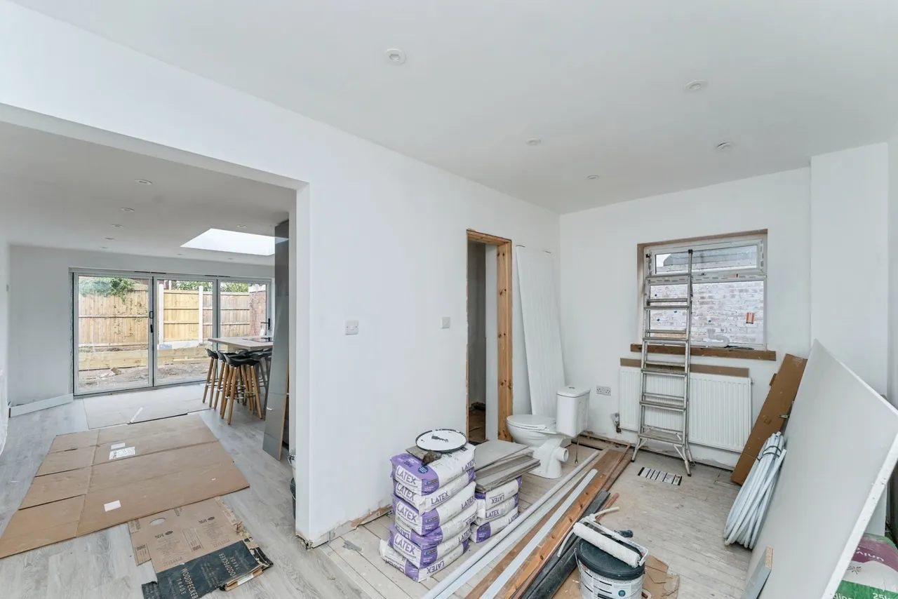 Bridgewater Drive, Vicars Cross, CH3, photo 8