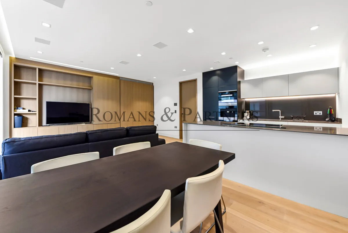 Tudor House, One Tower Bridge, SE1, photo 6