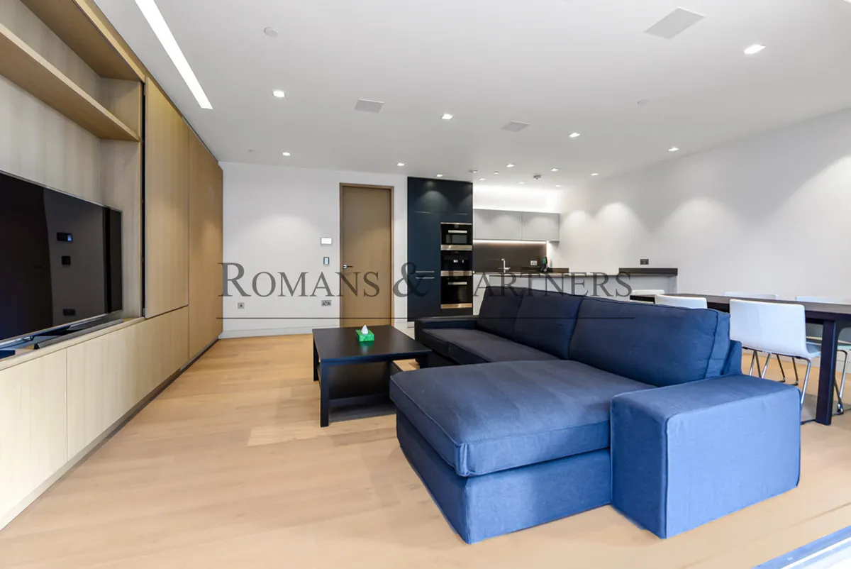 2 bed flat to rent, Tudor House, One Tower Bridge, SE1