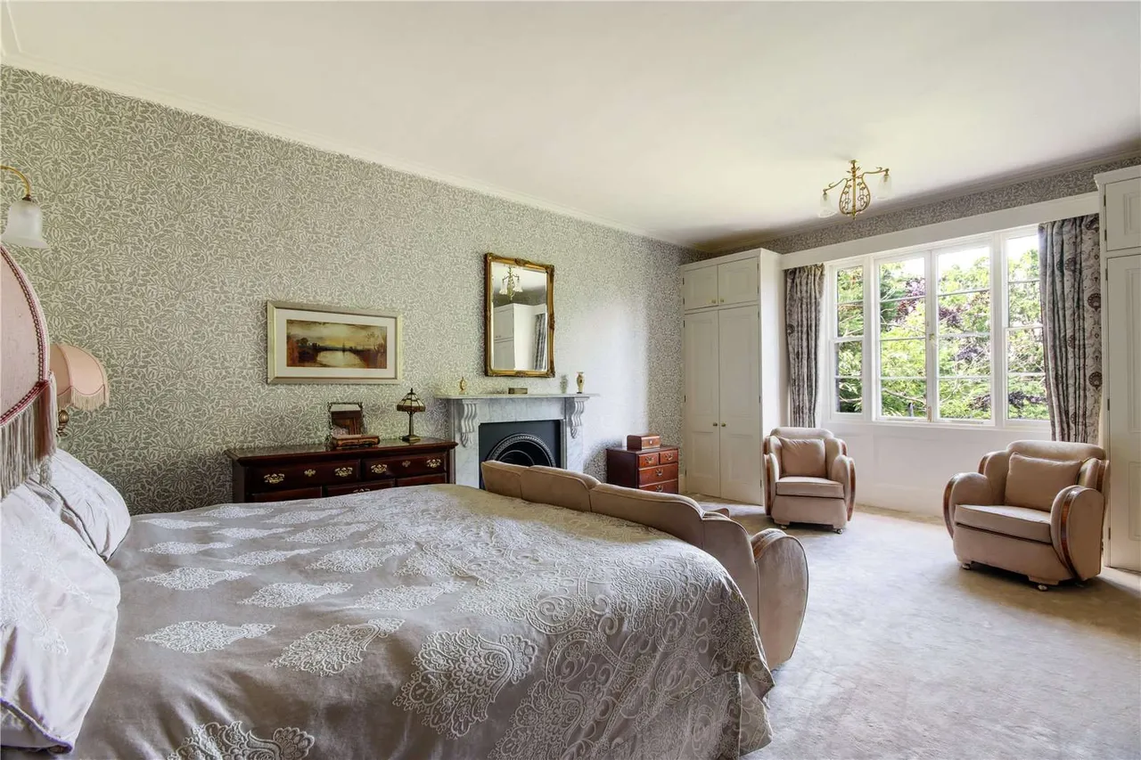 Calverley Park, Tunbridge Wells, Kent, TN1 2SL, photo 11
