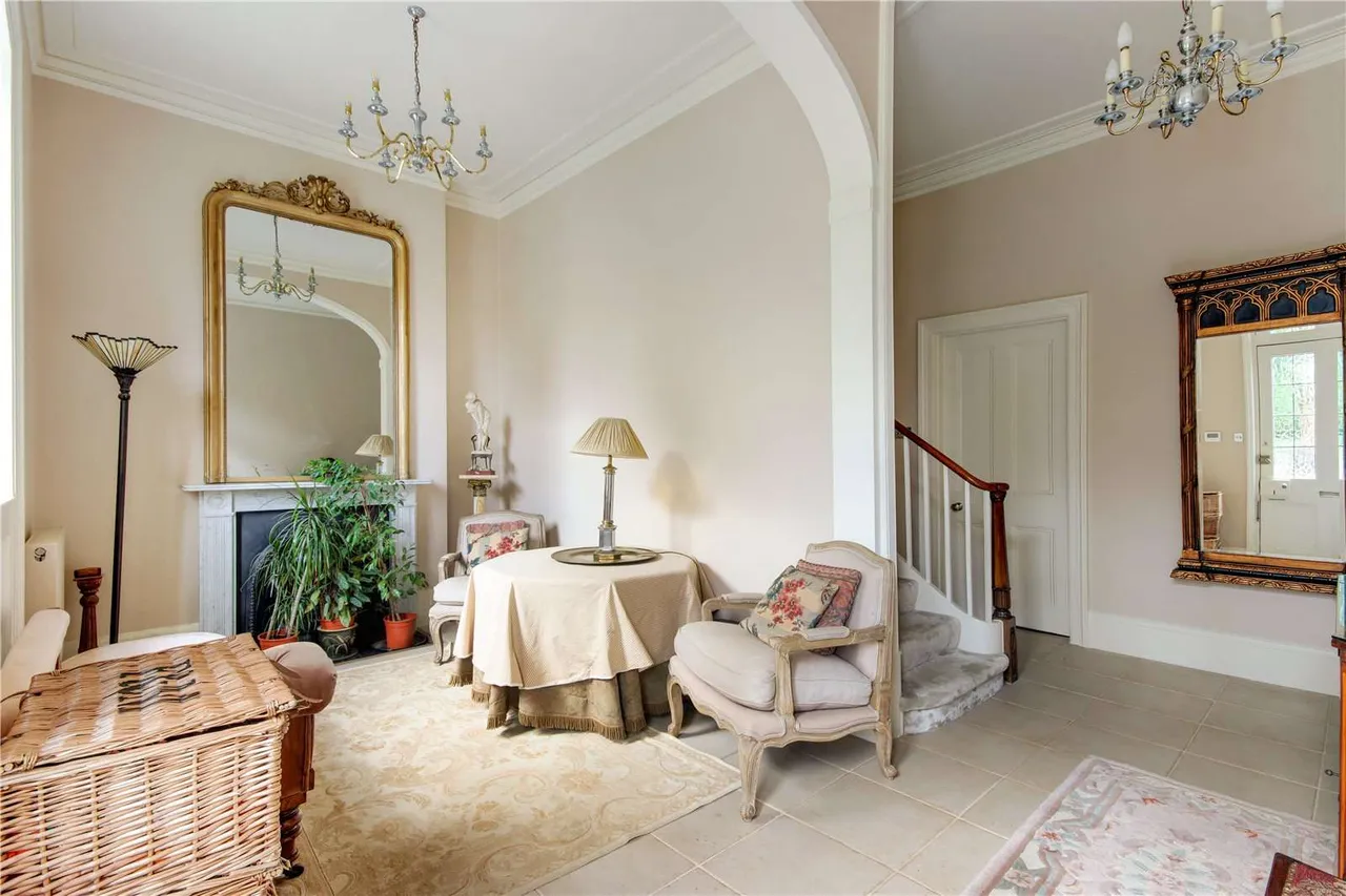 Calverley Park, Tunbridge Wells, Kent, TN1 2SL, photo 10