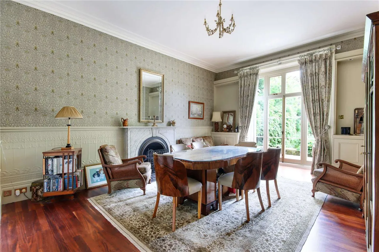 Calverley Park, Tunbridge Wells, Kent, TN1 2SL, photo 6