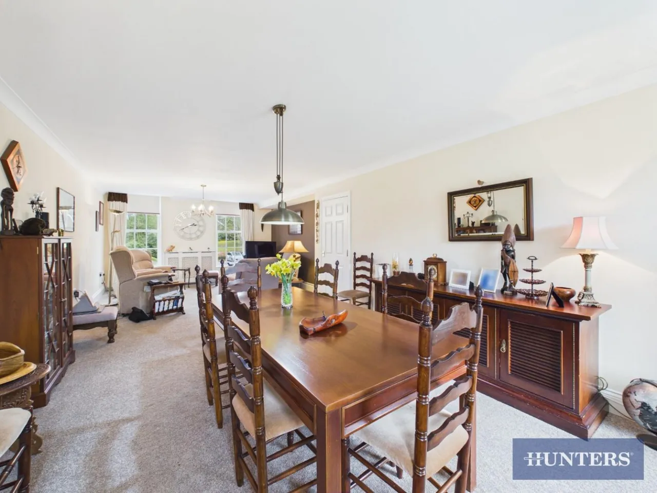 Hall Park Road, Hunmanby, YO14, photo 6