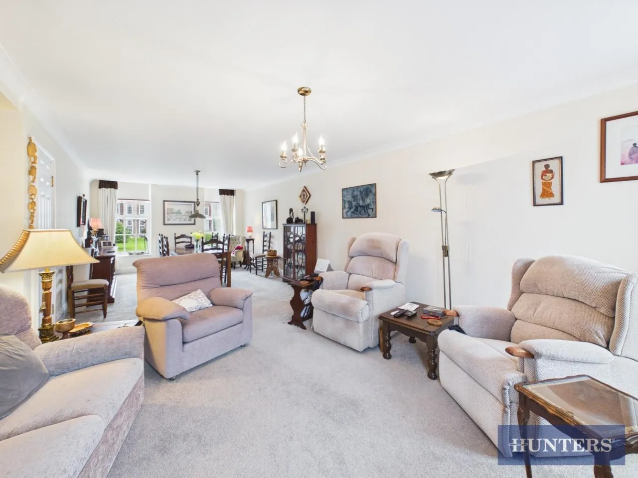 Hall Park Road, Hunmanby, YO14, photo 2