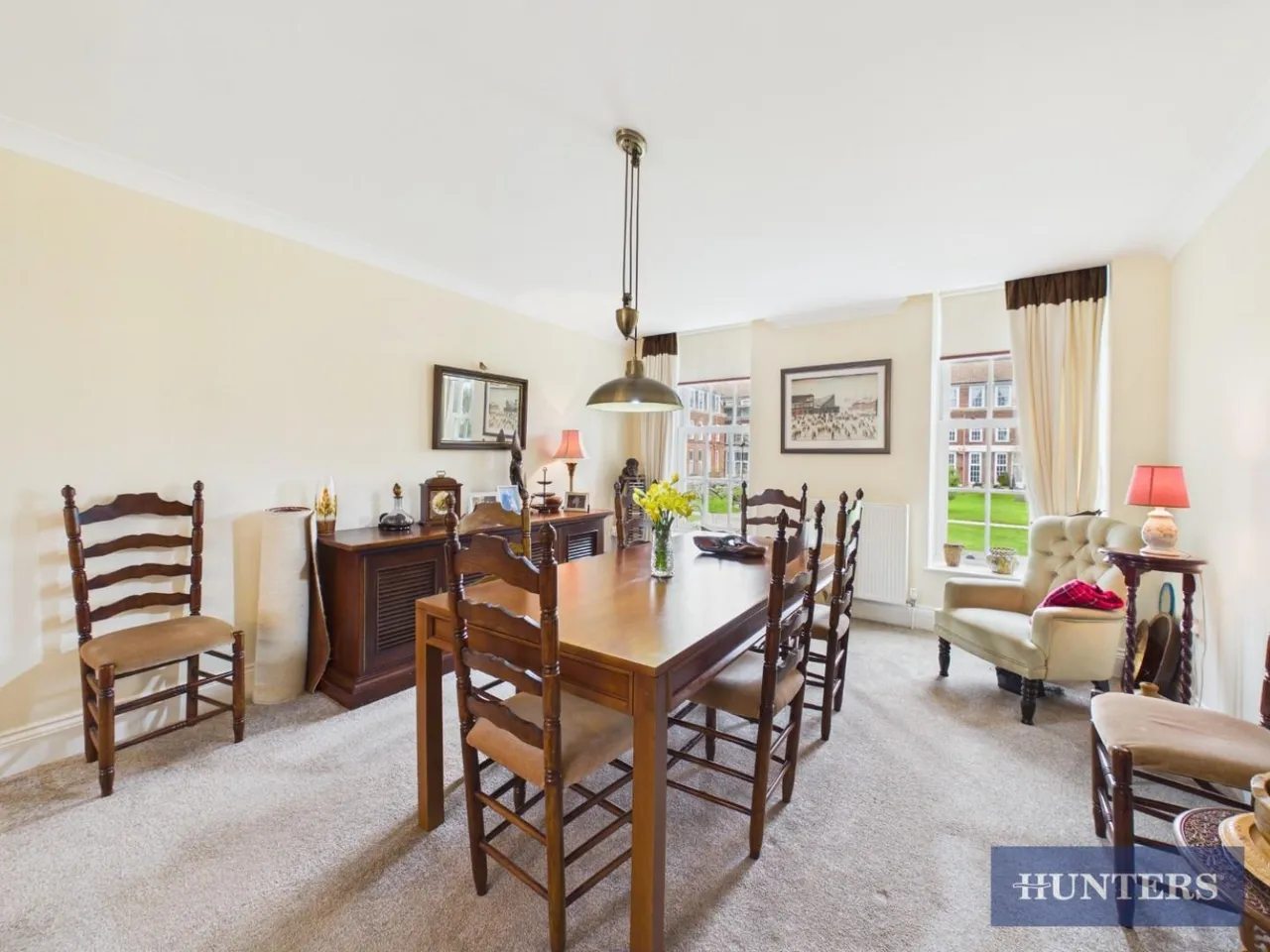 Hall Park Road, Hunmanby, YO14, photo 7
