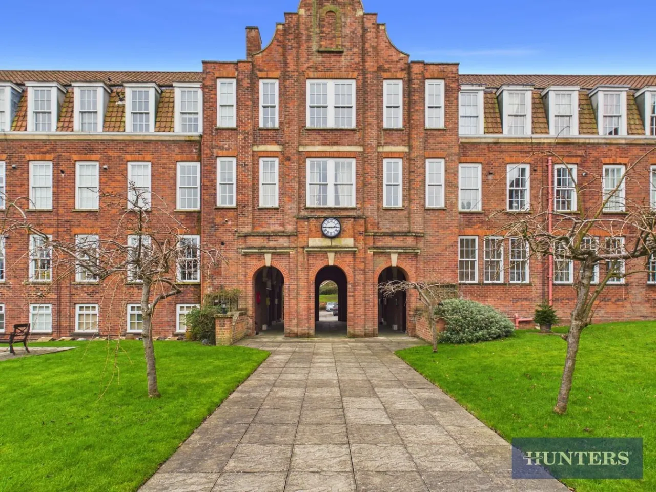 Hall Park Road, Hunmanby, YO14, photo 4