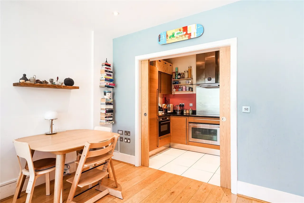 Juniper Drive, London, SW18, photo 14