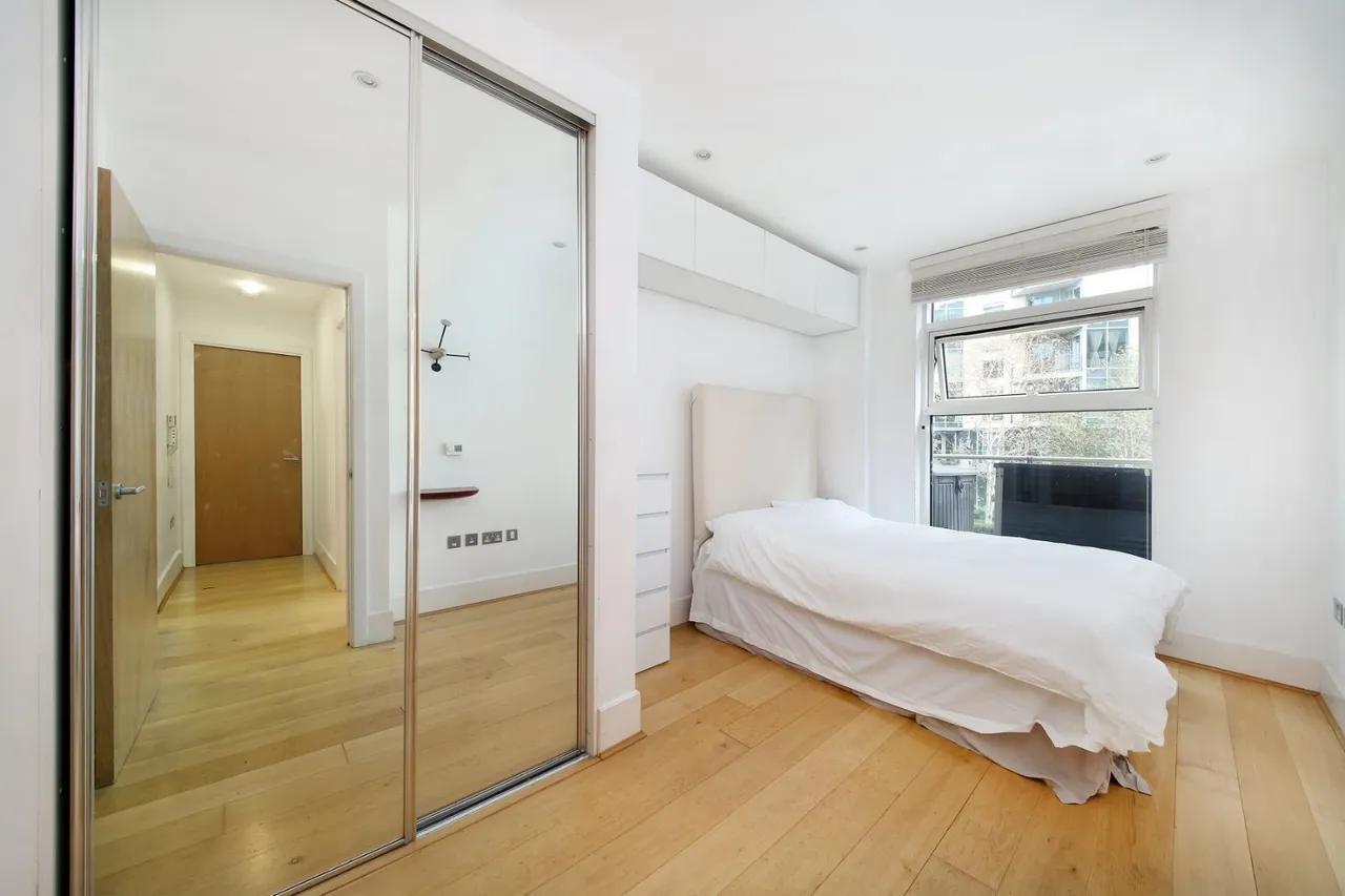 Juniper Drive, London, SW18, photo 4