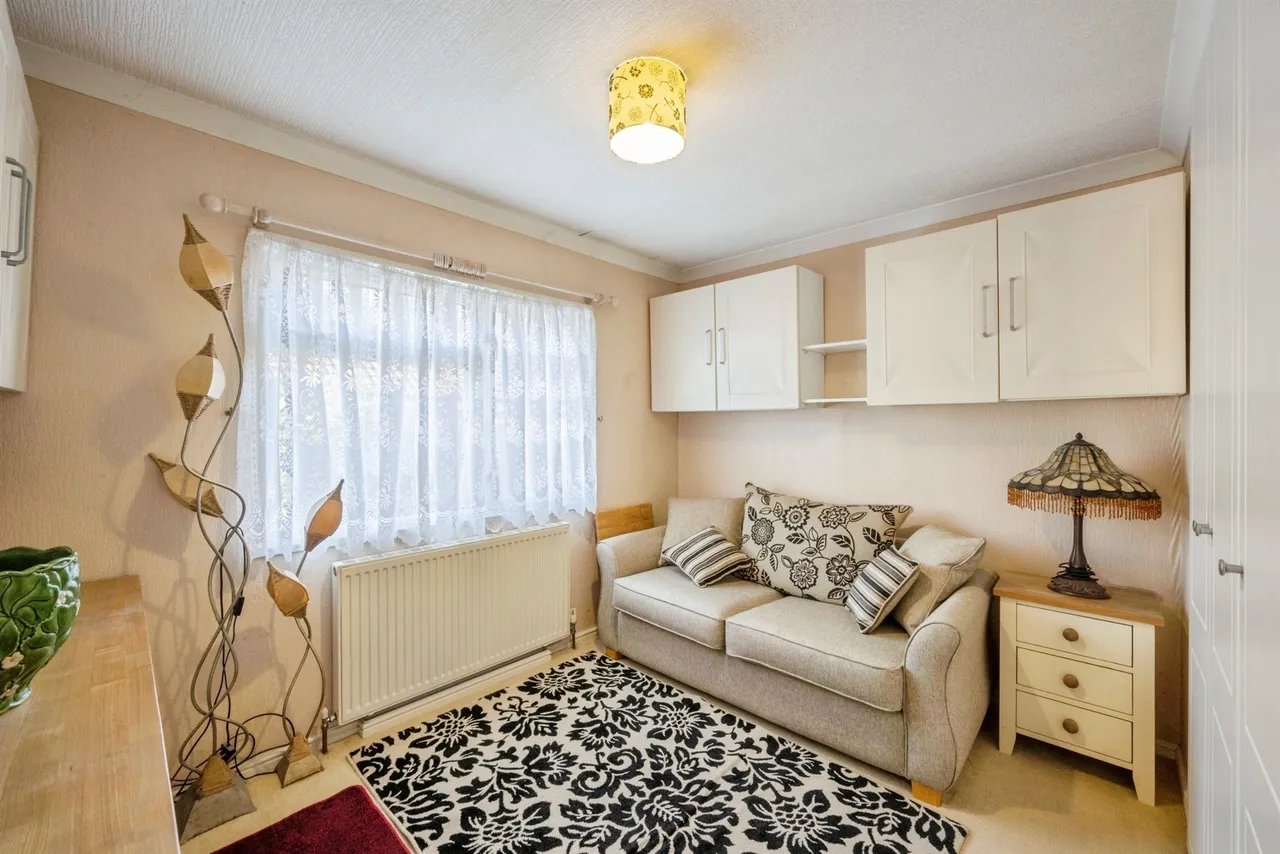 Claire's Walk, Parklands Mobile Homes, Scunthorpe, photo 11