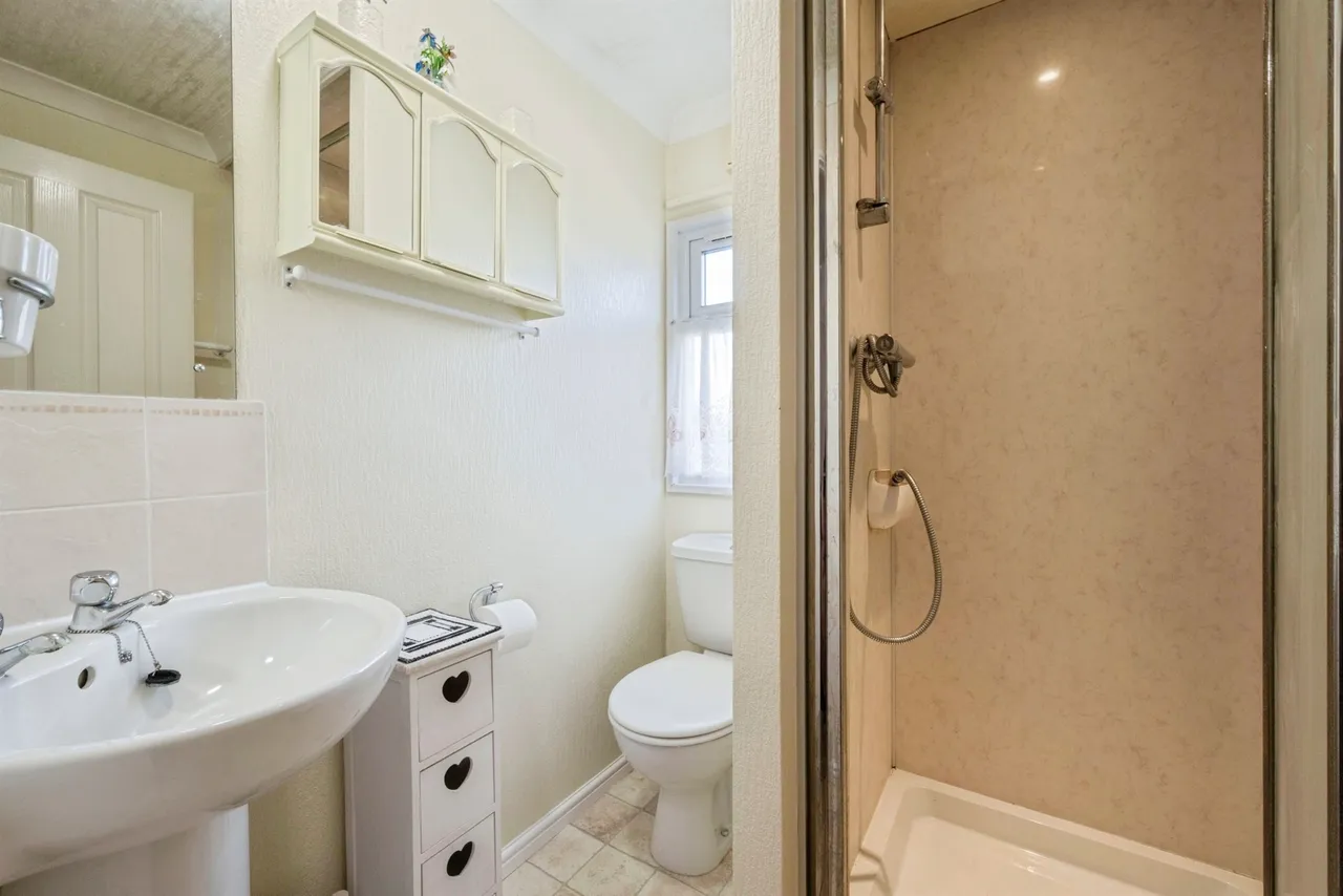 Claire's Walk, Parklands Mobile Homes, Scunthorpe, photo 10