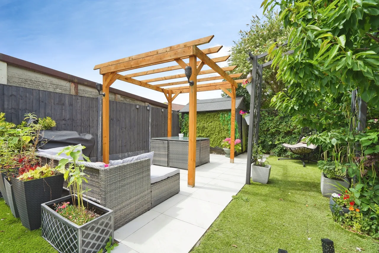 Gretton Avenue, Stretton, DE13, photo 11