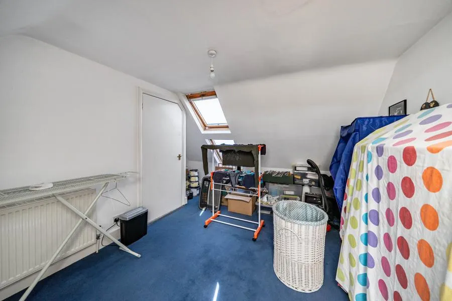 Swinburne Road, Abingdon, OX14, photo 13