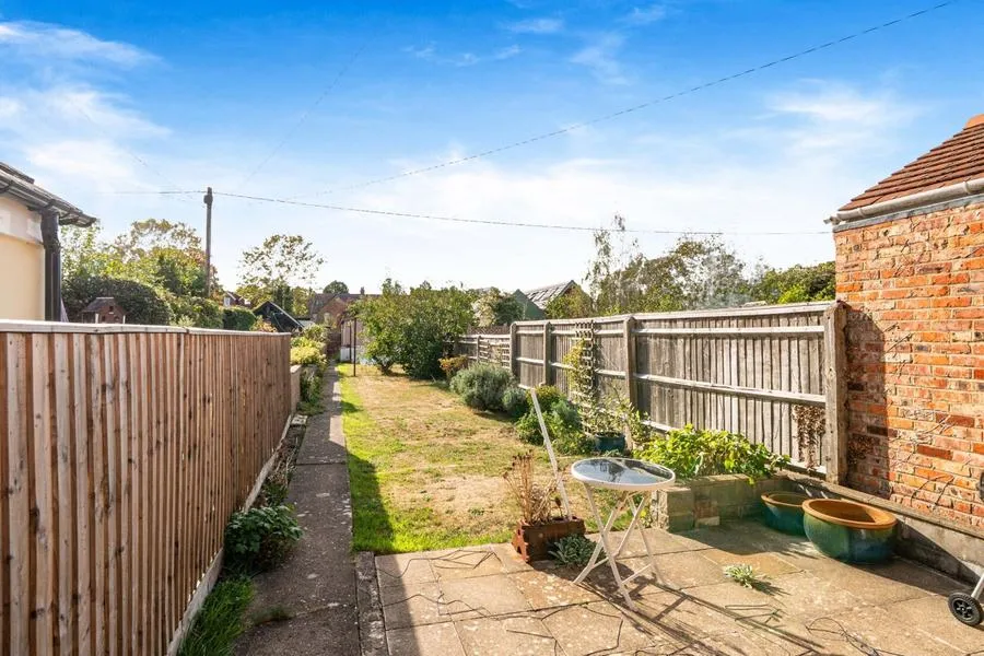 Swinburne Road, Abingdon, OX14, photo 16