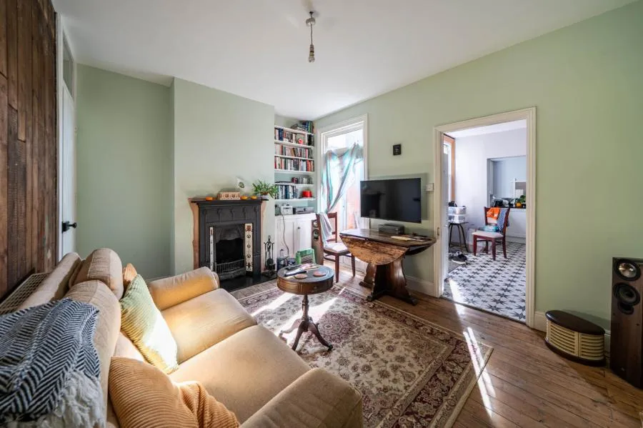 Swinburne Road, Abingdon, OX14, photo 7