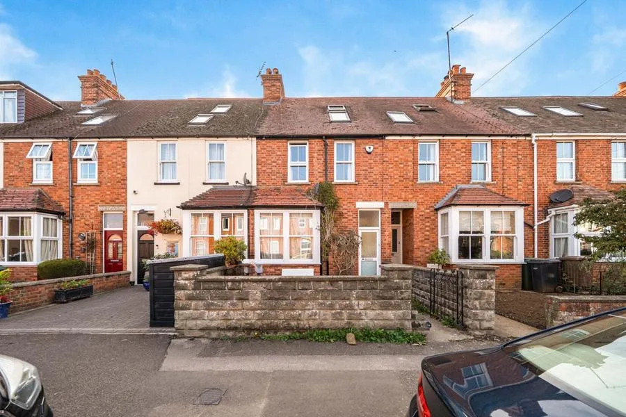 Swinburne Road, Abingdon, OX14, photo 17