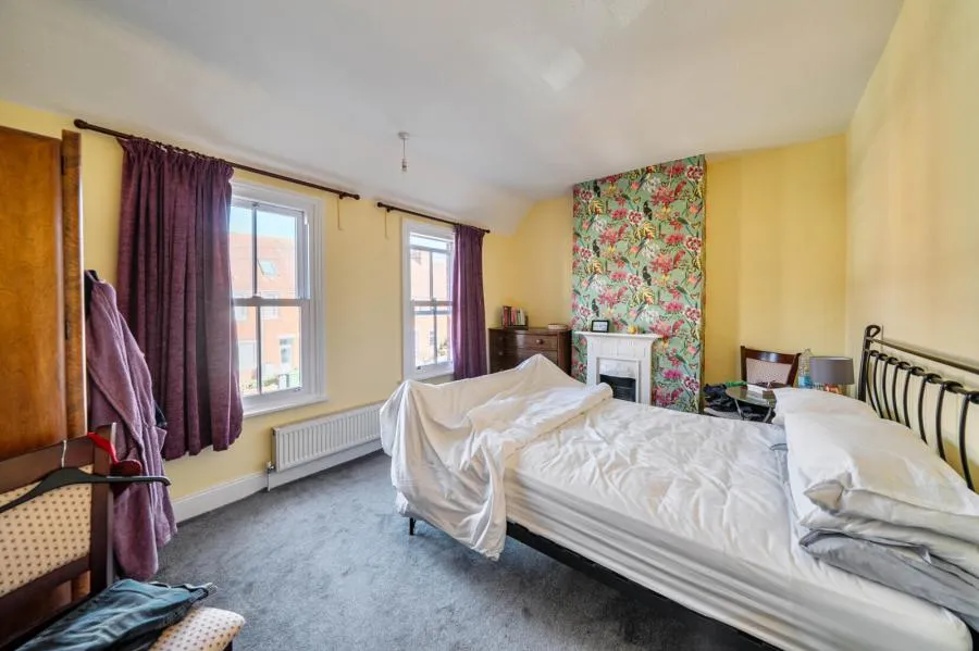 Swinburne Road, Abingdon, OX14, photo 4