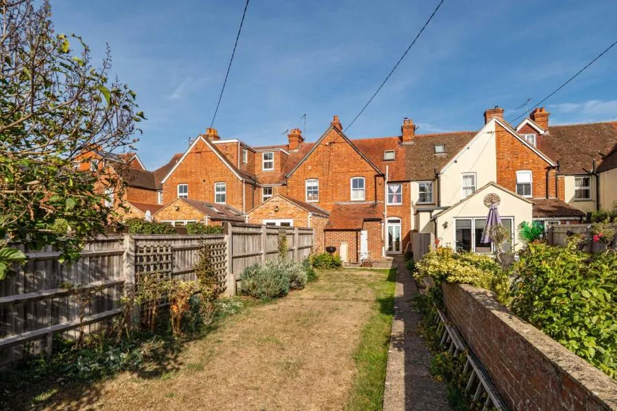 Swinburne Road, Abingdon, OX14, photo 10