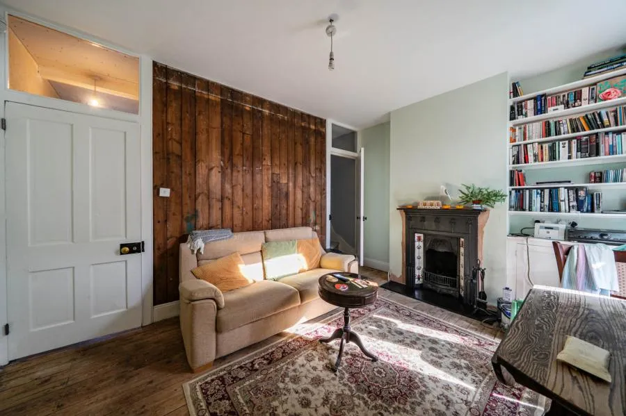 Swinburne Road, Abingdon, OX14, photo 2