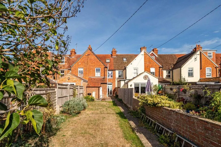 Swinburne Road, Abingdon, OX14, photo 14