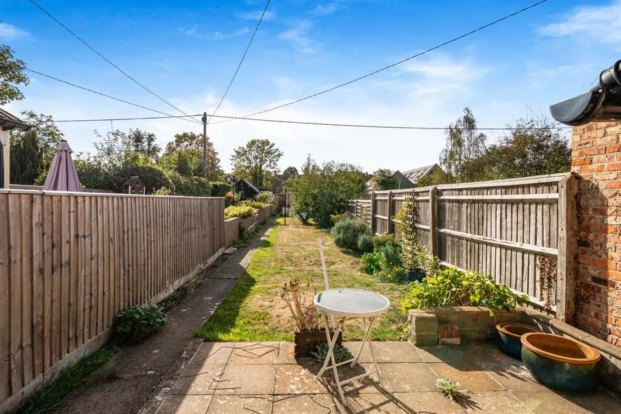 Swinburne Road, Abingdon, OX14, photo 15