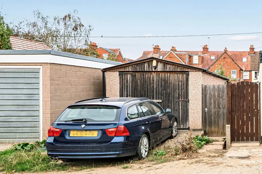 Swinburne Road, Abingdon, OX14, photo 19
