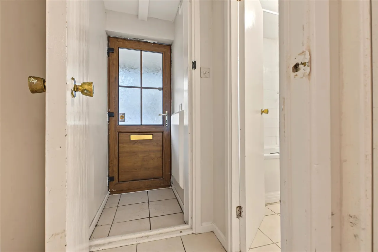 Finsbury Road, Arnold, NG5, photo 9