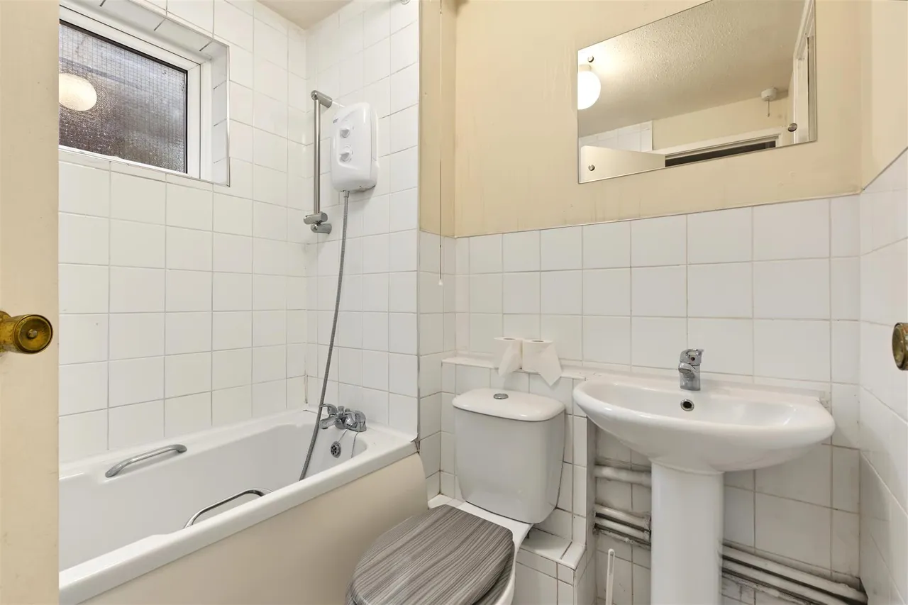 Finsbury Road, Arnold, NG5, photo 5