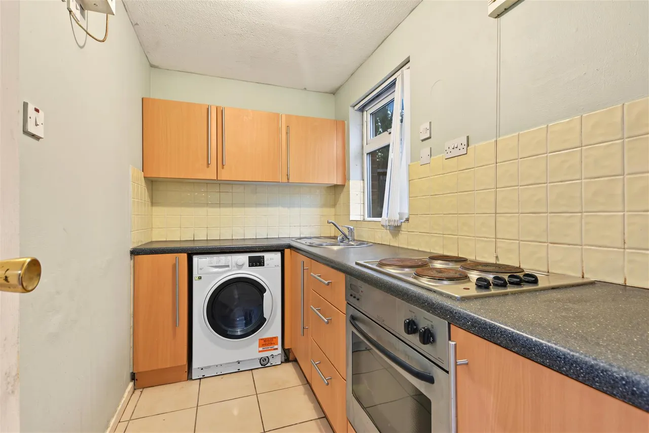 Finsbury Road, Arnold, NG5, photo 2