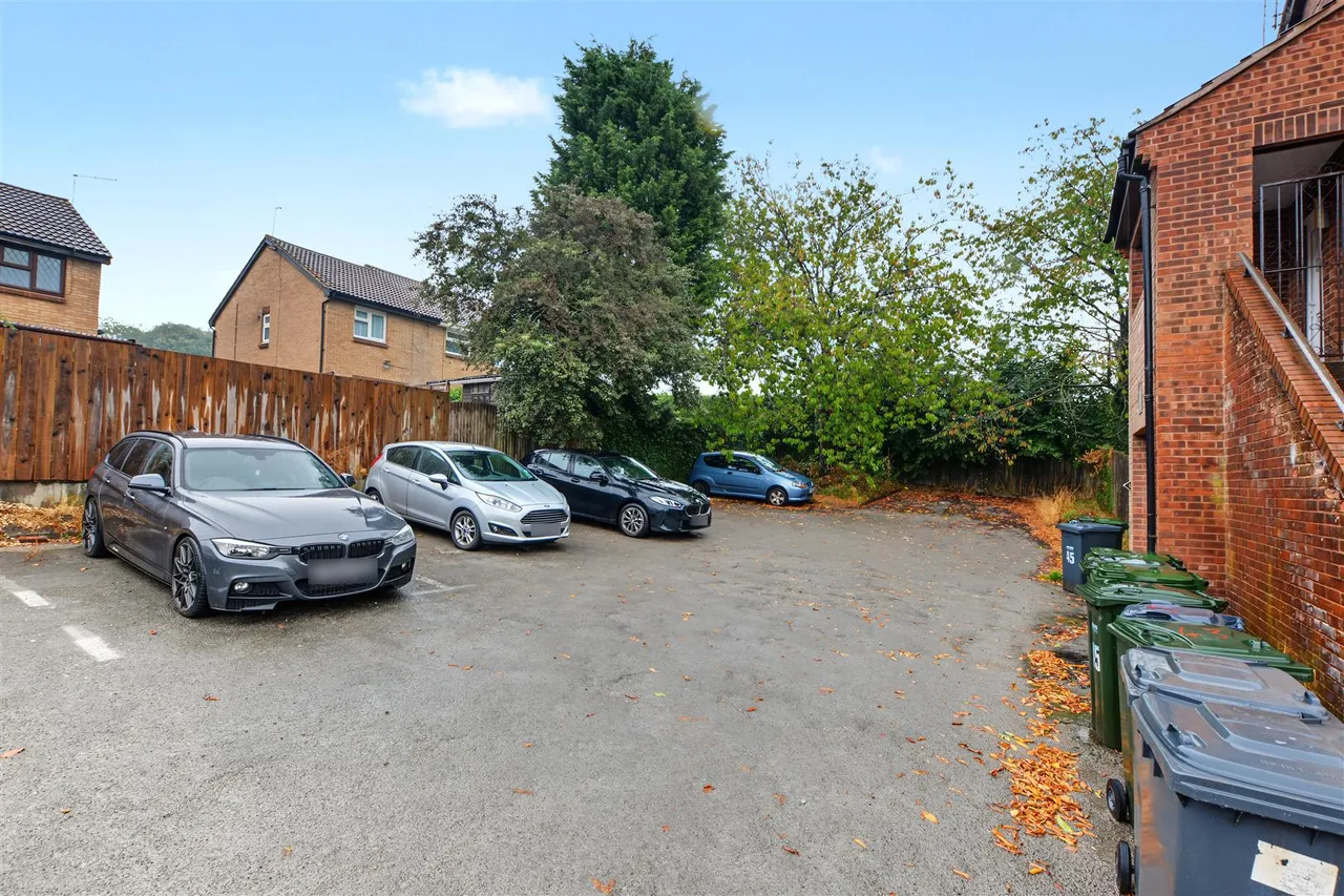 Finsbury Road, Arnold, NG5, photo 8